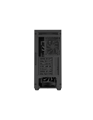 GENESIS Diaxid 605F Midi Tower Negro