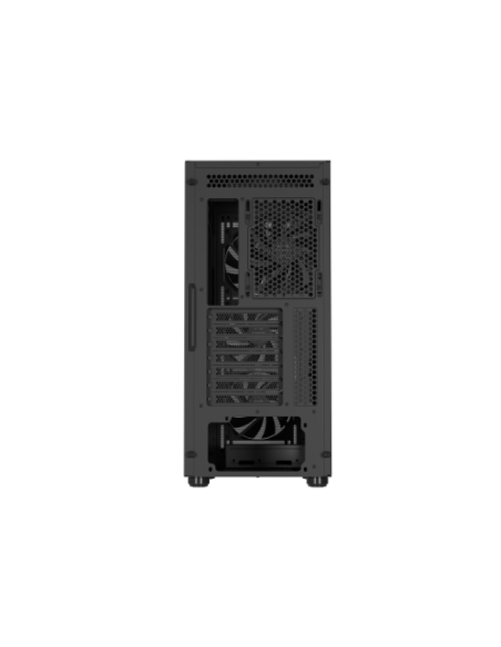 GENESIS Diaxid 605F Midi Tower Negro