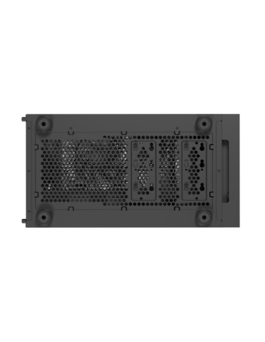 GENESIS Diaxid 605F Midi Tower Negro