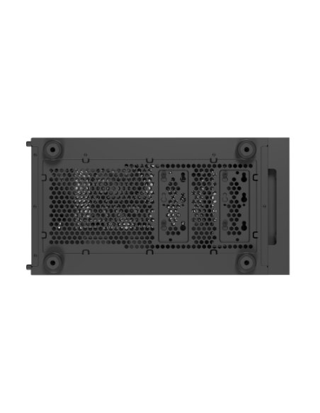 GENESIS Diaxid 605F Midi Tower Negro