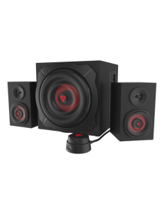 ALTAVOCES GENESIS SPEAKERS GENESIS HELIUM 610BT 60W RMS 2.1