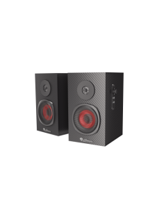 GENESIS Helium 200 De 1 vía Negro, Rojo Alámbrico 20 W 2