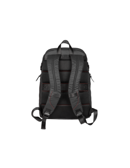 GENESIS Pallad 420 39,6 cm (15.6") Mochila Negro