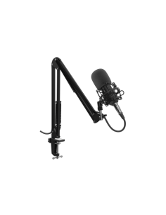 GENESIS Radium 300 XLR Negro Micrófono de estudio 2