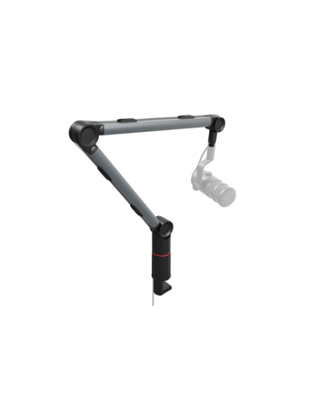 GENESIS NGM-2157 soporte para micrófono Soporte de brazo para micrófono