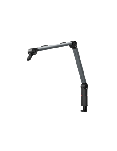 GENESIS NGM-2157 soporte para micrófono Soporte de brazo para micrófono