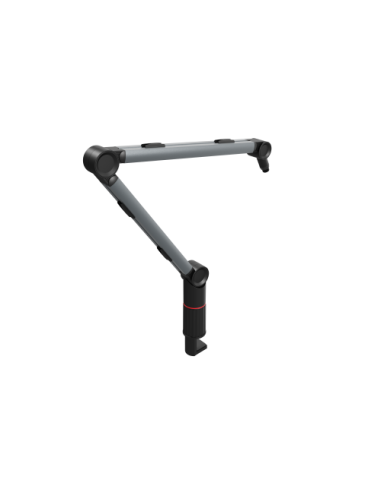GENESIS NGM-2157 soporte para micrófono Soporte de brazo para micrófono