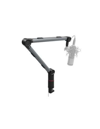 GENESIS NGM-2157 soporte para micrófono Soporte de brazo para micrófono
