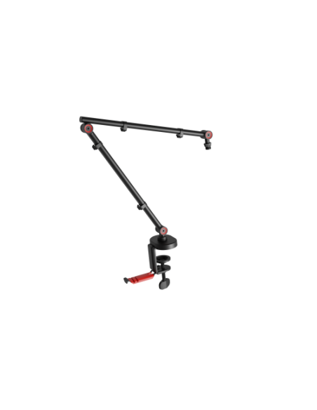 GENESIS NGM-2156 soporte para micrófono Soporte de brazo para micrófono