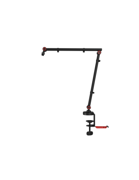 GENESIS NGM-2156 soporte para micrófono Soporte de brazo para micrófono