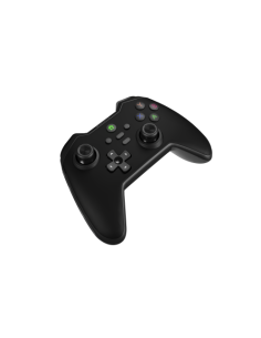 GENESIS Mangan 400 Negro Bluetooth Gamepad Analógico/Digital Android, MAC, Nintendo Switch, PC, iOS 2