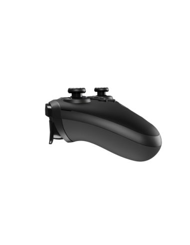 GENESIS Mangan 400 Negro Bluetooth Gamepad Analógico/Digital Android, MAC, Nintendo Switch, PC, iOS