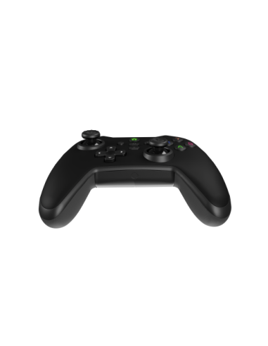 GENESIS Mangan 400 Negro Bluetooth Gamepad Analógico/Digital Android, MAC, Nintendo Switch, PC, iOS