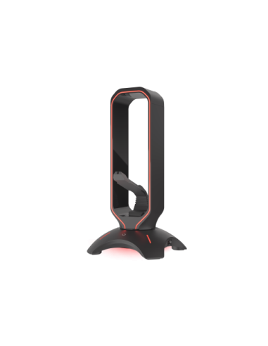 GENESIS Vanad 500 Soporte para auriculares