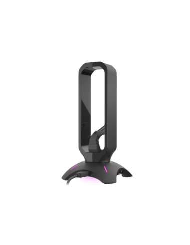 GENESIS Vanad 500 Soporte para auriculares