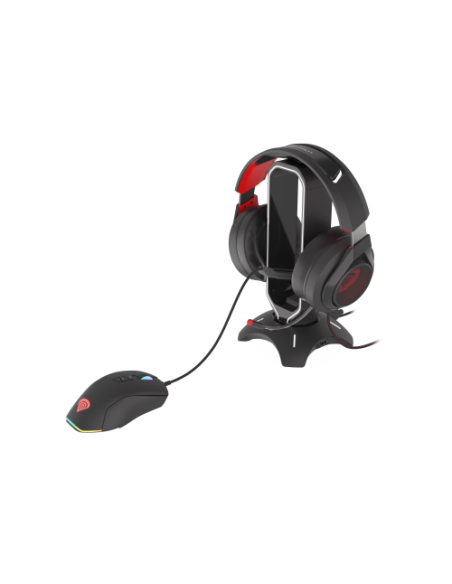 GENESIS Vanad 500 Soporte para auriculares