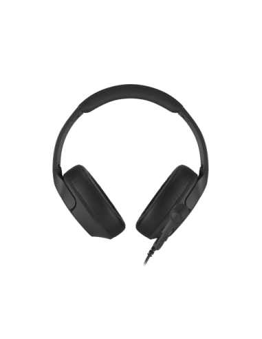 GENESIS Radon 800 Auriculares Alámbrico Diadema Juego USB tipo A Negro
