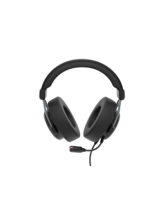 GENESIS Neon 764 Auriculares Alámbrico Diadema Juego USB tipo A Negro 2