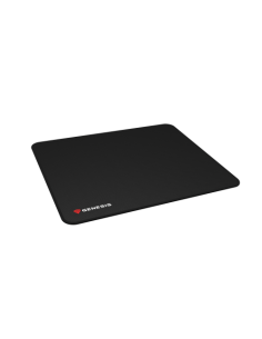 GENESIS Carbon 500 M Logo Alfombrilla de ratón para juegos Negro 2