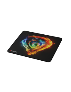 GENESIS Carbon 500 M Fire G2 Alfombrilla de ratón para juegos Multicolor 2