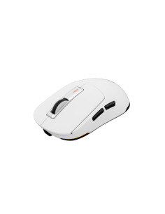 GENESIS Zircon 660 ratón Juego mano derecha RF Wireless + Bluetooth + USB Type-A Óptico 12000 DPI 2
