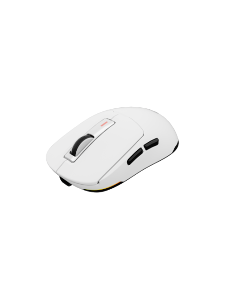 GENESIS Zircon 660 ratón Juego mano derecha RF Wireless + Bluetooth + USB Type-A Óptico 12000 DPI
