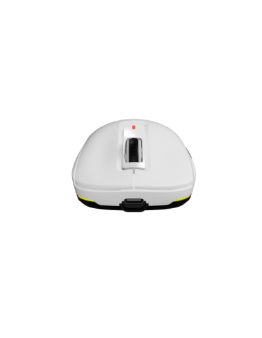 GENESIS Zircon 660 ratón Juego mano derecha RF Wireless + Bluetooth + USB Type-A Óptico 12000 DPI