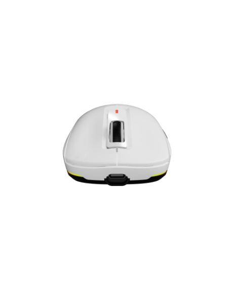 GENESIS Zircon 660 ratón Juego mano derecha RF Wireless + Bluetooth + USB Type-A Óptico 12000 DPI