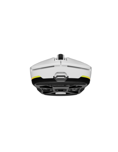 GENESIS Zircon 660 ratón Juego mano derecha RF Wireless + Bluetooth + USB Type-A Óptico 12000 DPI