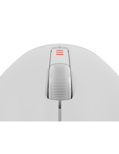 GENESIS Zircon 500 ratón Juego mano derecha RF Wireless + Bluetooth + USB Type-C Óptico 10000 DPI