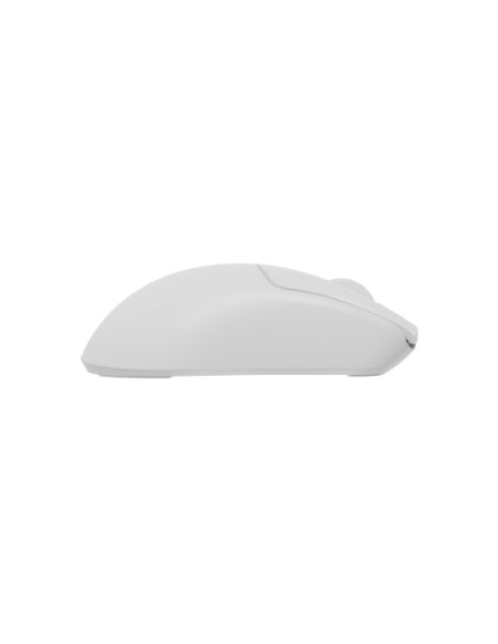 GENESIS Zircon 500 ratón Juego mano derecha RF Wireless + Bluetooth + USB Type-C Óptico 10000 DPI