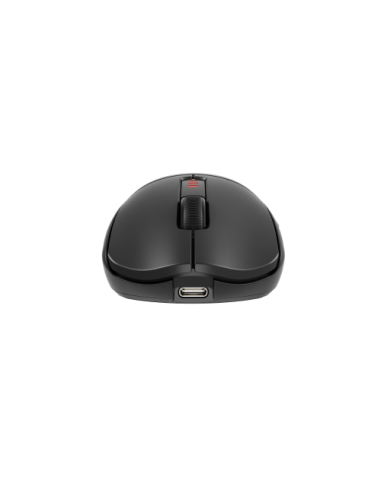 GENESIS Zircon 500 ratón Juego mano derecha RF Wireless + Bluetooth + USB Type-C Óptico 10000 DPI