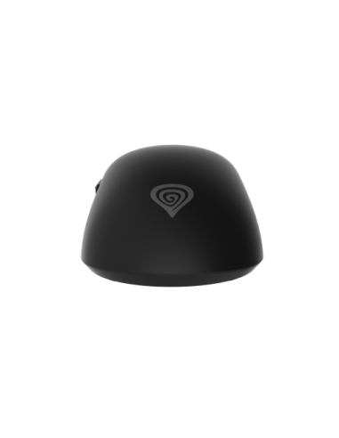 GENESIS Zircon 500 ratón Juego mano derecha RF Wireless + Bluetooth + USB Type-C Óptico 10000 DPI