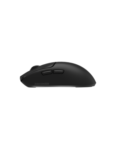 GENESIS Zircon 500 ratón Juego mano derecha RF Wireless + Bluetooth + USB Type-C Óptico 10000 DPI