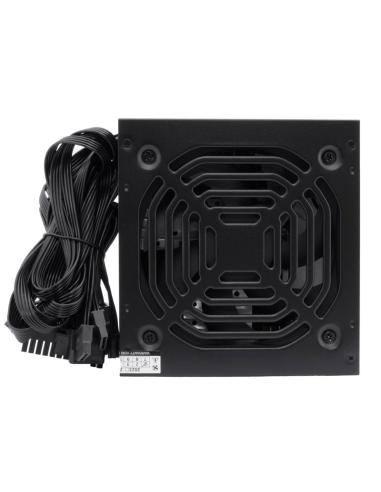 FUENTE DE ALIMENTACION ATX 500W BASIC500GR COOLBOX COO-FA500BGR