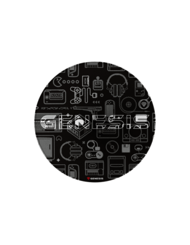 GENESIS Tellur 300 Gear