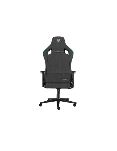 SILLA GENESIS TRIT 660 RGB GRIS NFG-2246