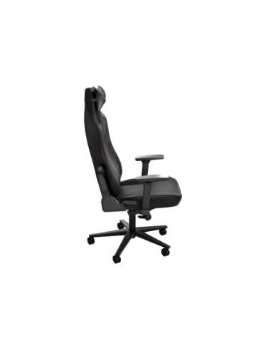 GENESIS Nitro 890 G2 Silla para videojuegos universal Asiento acolchado Negro