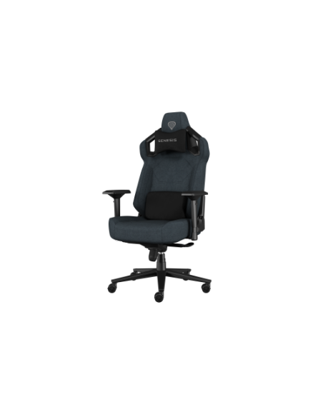 SILLA GENESIS NITRO 800 GRIS NFG-2245