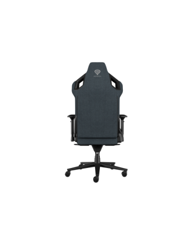 SILLA GENESIS NITRO 800 GRIS NFG-2245