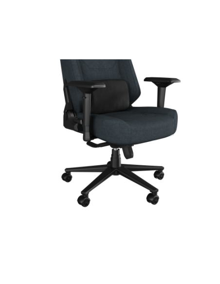 SILLA GENESIS NITRO 800 GRIS NFG-2245