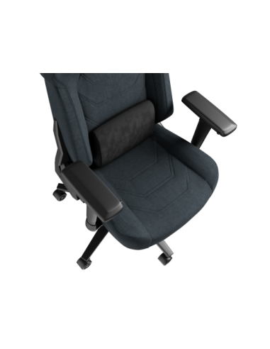 SILLA GENESIS NITRO 800 GRIS NFG-2245