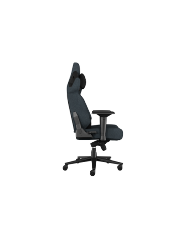 SILLA GENESIS NITRO 800 GRIS NFG-2245