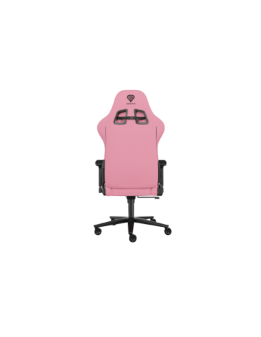 SILLA GENESIS NITRO 720 ROSA-NEGRO NFG-1928