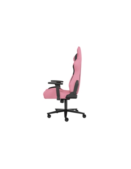 SILLA GENESIS NITRO 720 ROSA-NEGRO NFG-1928
