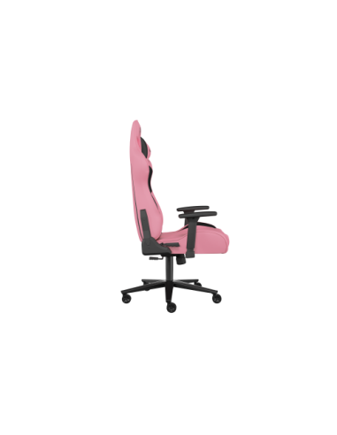 SILLA GENESIS NITRO 720 ROSA-NEGRO NFG-1928