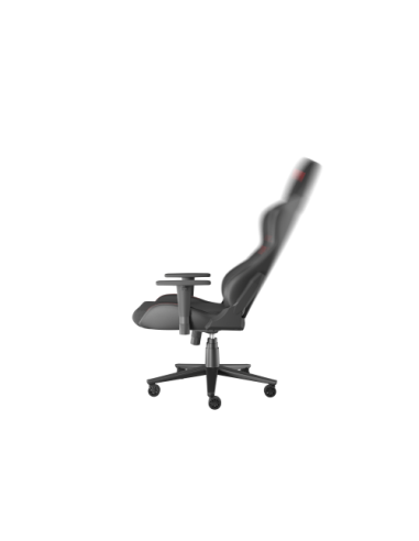 GENESIS Nitro 550 G2 Silla para videojuegos universal Asiento acolchado Negro