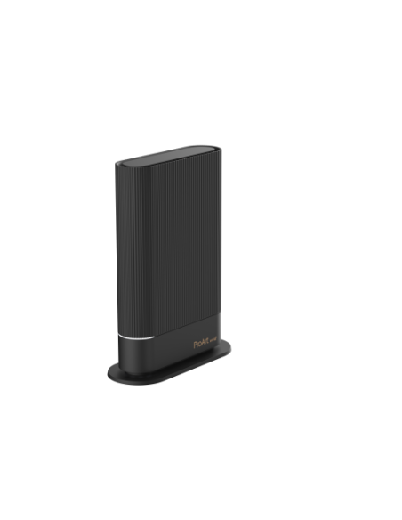 ASUS ProArt Router PRT-BE5000 router inalámbrico 2.5 Gigabit Ethernet Doble banda (2,4 GHz / 5 GHz) Negro