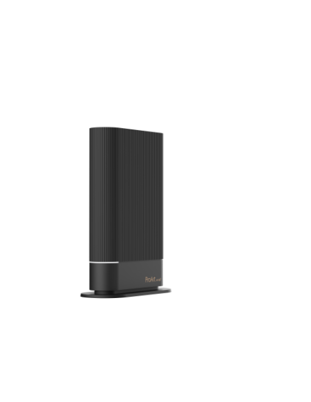 ASUS ProArt Router PRT-BE5000 router inalámbrico 2.5 Gigabit Ethernet Doble banda (2,4 GHz / 5 GHz) Negro