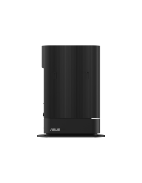 ASUS ProArt Router PRT-BE5000 router inalámbrico 2.5 Gigabit Ethernet Doble banda (2,4 GHz / 5 GHz) Negro